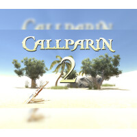 Callparin 2 Steam CD Key