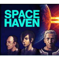 Space Haven Steam CD Key