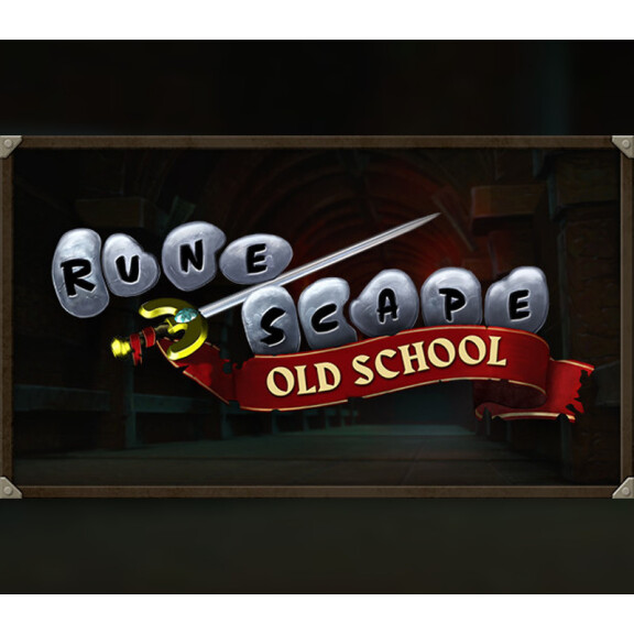 Old School RuneScape 1-Month Membership Steam CD Key