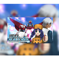 Hell Blasters Steam CD Key