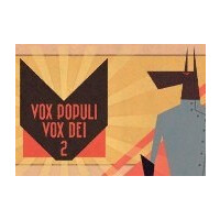 Vox Populi Vox Dei 2 Steam CD Key