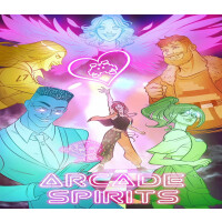Arcade Spirits EU Nintendo Switch CD Key