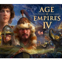 Age of Empires IV Windows 10 CD Key