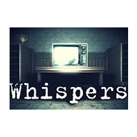 Whispers Steam CD Key