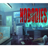 Nobodies: Murder Cleaner Steam CD Key