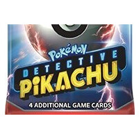 Pokemon Trading Card Game Online - Detective Pikachu Pack CD Key