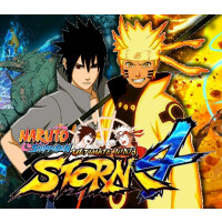 NARUTO SHIPPUDEN: Ultimate Ninja STORM 4 - Season Pass Steam CD Key