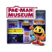 PAC-MAN MUSEUM Steam CD Key