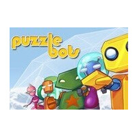 Puzzle Bots Steam CD Key