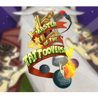 Master of the Tattooverse Steam CD Key