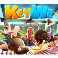 KeyWe Steam CD Key