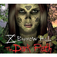 Barrow Hill: The Dark Path Steam CD Key