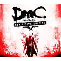 Devil May Cry: Definitive Edition US XBOX One CD Key
