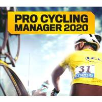 Pro Cycling Manager 2020 EU Steam CD Key