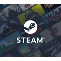 Steam Gift Card ₺50 TR Activation Code