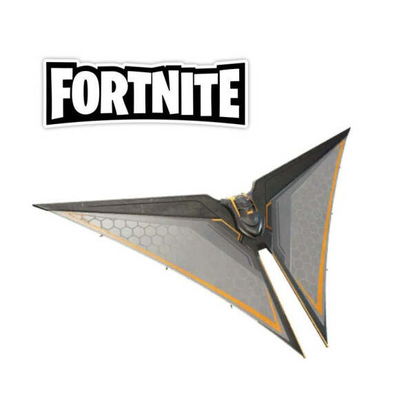 Fortnite - Deathstroke Destroyer Glider DLC Epic Games CD Key
