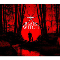 Blair Witch EU Steam Altergift
