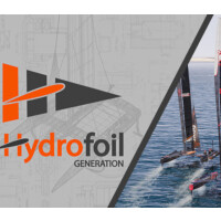 Hydrofoil Generation Steam CD Key