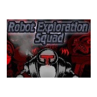 Robot Exploration Squad Steam CD Key