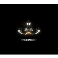 Mass Harvest Steam CD Key