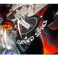 Curved Space EU XBOX One / Xbox Series X|S CD Key