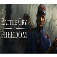 Battle Cry of Freedom Steam CD Key