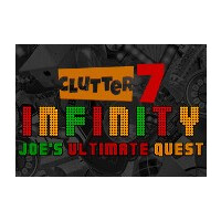Clutter 7 Infinity: Joe's Ultimate Quest Steam CD Key