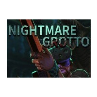 Nightmare Grotto Steam CD Key