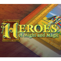 Heroes of Might and Magic GOG CD Key
