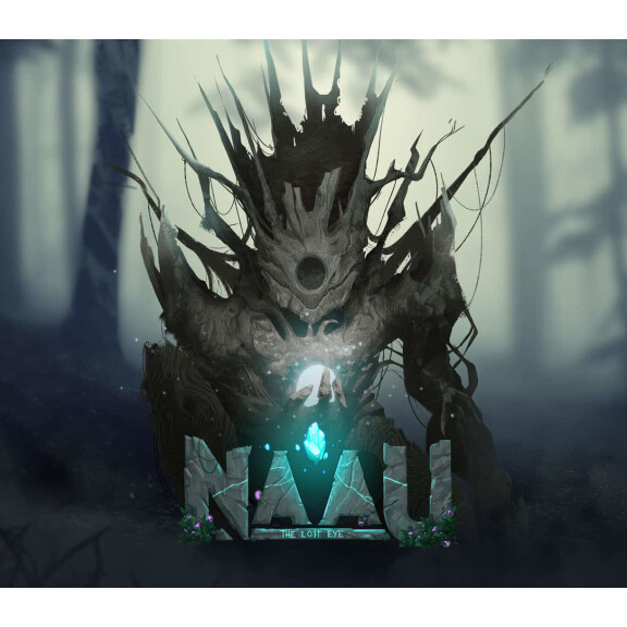 Naau: The Lost Eye Steam CD Key