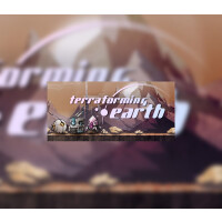 Terraforming Earth Steam CD Key