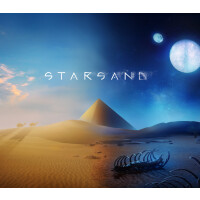 Starsand Steam Altergift