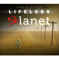 Lifeless Planet: Premier Edition Steam CD Key