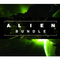 Alien Bundle Steam CD Key