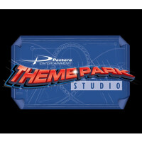 Theme Park Studio EU Steam CD Key