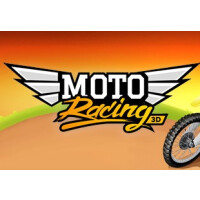 Moto Racing 3D Steam CD Key
