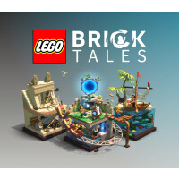 LEGO Bricktales EU v2 Steam Altergift