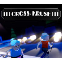 CrossKrush Steam CD Key
