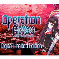 Operation Abyss: New Tokyo Legacy Digital Limited Edition Steam CD Key