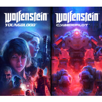 Wolfenstein: Resistance Bundle Steam CD Key