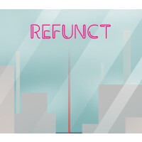 Refunct Steam CD Key
