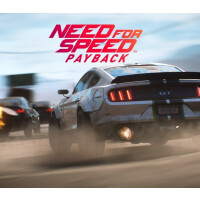 Need for Speed: Payback EN Language Only Origin CD Key