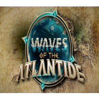 Waves of the Atlantide Steam CD Key