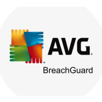 AVG BreachGuard Key (3 Years / 1 PC)