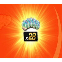 DRAGON BALL Z: Kakarot - x28 Platinum Balance XBOX One CD Key