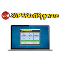 Superantispyware Professional X Edition CD Key (1 Year / 1 PC)