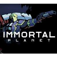Immortal Planet Steam CD Key