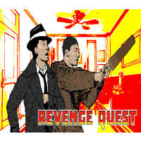 Revenge Quest EN Language Only PC Steam CD Key