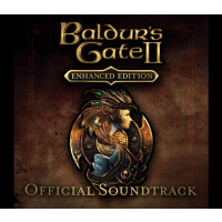 Baldur's Gate II: Enhanced Edition - Official Soundtrack DLC Steam CD Key