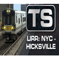 Train Simulator - Long Island Rail Road: New York – Hicksville Route Add-On DLC Steam CD Key